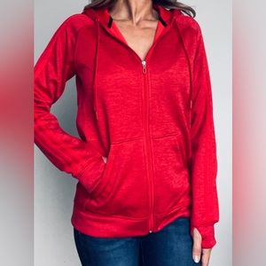 Adidas Hoodie